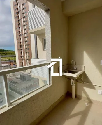 Imagem Apartamento | Cruz das Almas | 2 Quartos com Suíte | 64?m²