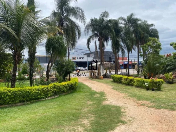 Área à venda, 14.911,81 m² por R$ 14.360.000 - Jardim Botucatu - Sorocaba/SP