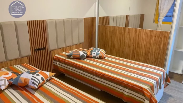 Imagem Apartamento 2 dormitórios!