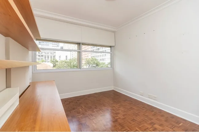 Imagem APARTAMENTO RESIDENCIAL em São Paulo - SP, Cerqueira César