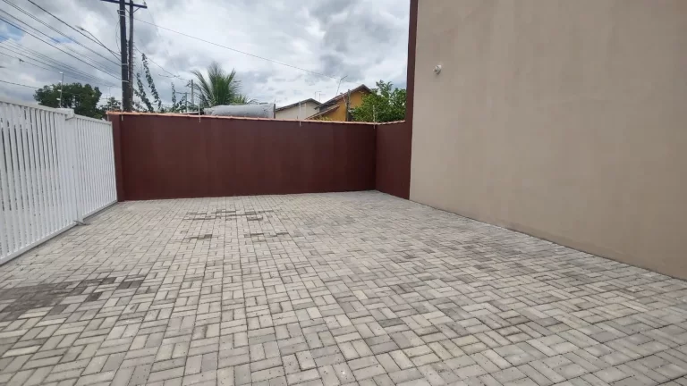 Imagem Sobrado de Condomínio com 2 dorms, Balneário Itaguai, Mongaguá - R$ 265 mil, Cod: 2221