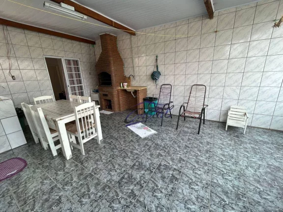 Imagem Casa com 2 dormitórios à venda, 120 m² - Butantã - São Paulo/SP