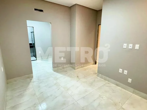 Imagem Casa à venda, COHAB São Francisco, 3 suítes, master com closet