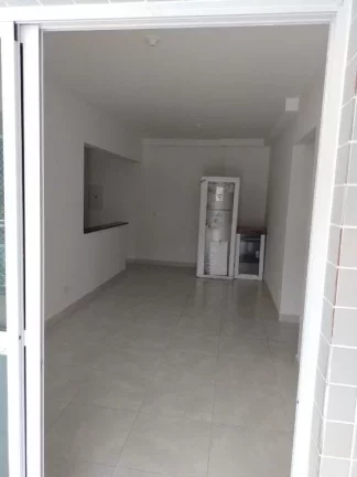 Imagem Apartamento à Venda em Centro, Mongaguá - SP