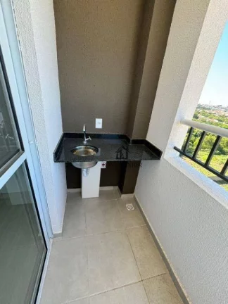 Imagem Apartamento à venda, 63 m² por R$ 485.000,00 - Jardim São Carlos - Sorocaba/SP