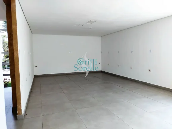 Imagem Casa Comercial à Venda em Jardim América - São Paulo/SP.