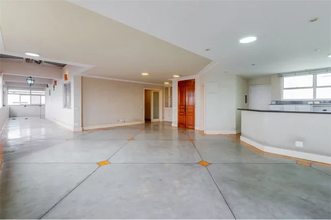 Imagem COBERTURA RESIDENCIAL em São Paulo - SP, Perdizes