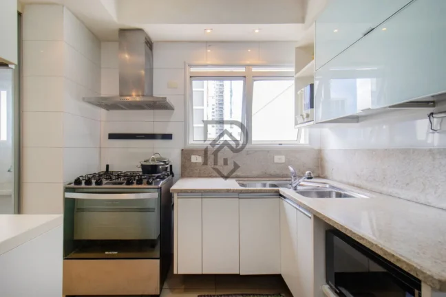 Imagem Apartamento proximo Esporte Clube Pinheiros e a Hebraica