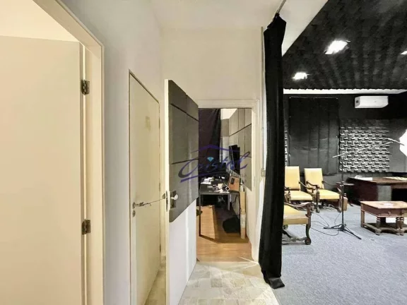 Imagem Sala, 81 m² - venda ou aluguel - Granja Viana - Carapicuíba/SP
