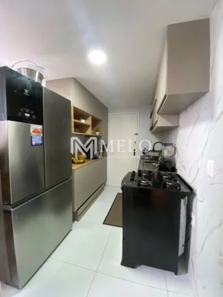 Imagem Edf. Morada Alencar | Ilha do Leite...