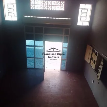 Imagem Ponto Comercial para alugar no bairro São Benedito - Guaratinguetá/SP