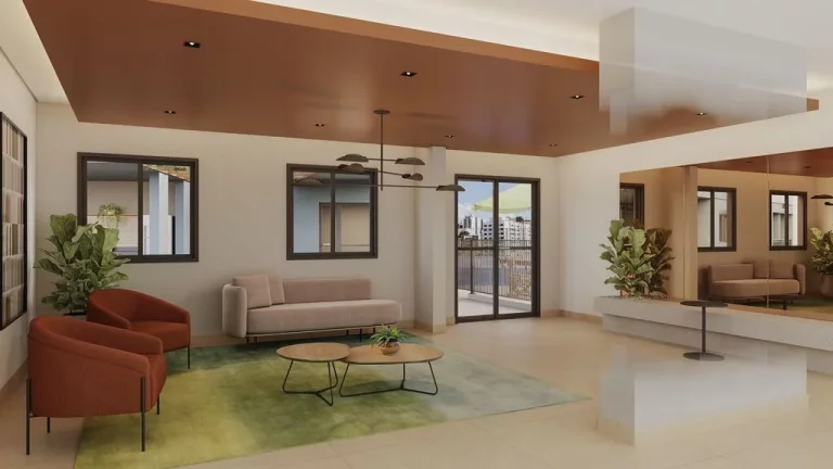 Imagem Apartamento à venda no bairro Butantã - São Paulo/SP