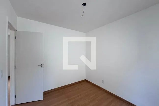 Imagem Apartamento à Venda - Vargem Grande, 2 Quartos, 44 m2
