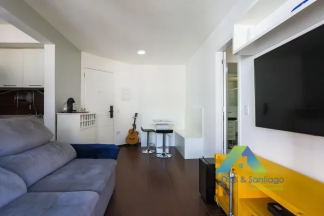 Imagem Apartamento próximo a Avenida Paulista com uma vista incrível! Venha conhecer agende sua visita!