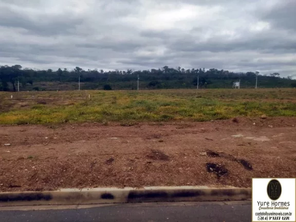 Imagem Lotes Fundo para Avenida Principal do Setor a 5 km do Centro