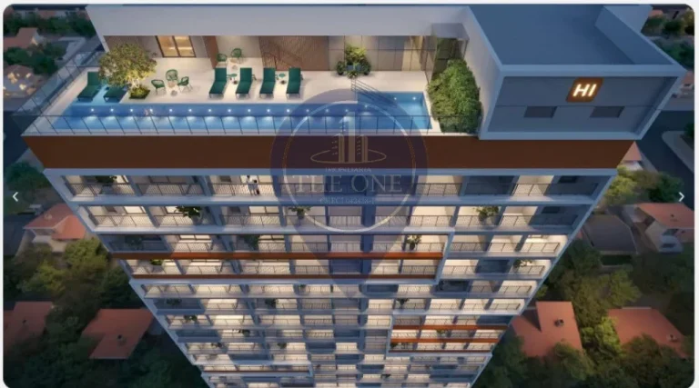 Imagem Studio à venda em Vila Clementino, São Paulo-SP: 1 quarto, 1 banheiro, 25m² de área. Encontre seu novo lar agora!