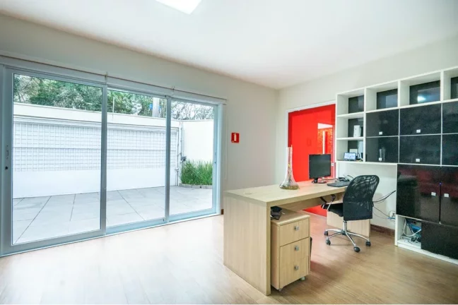 Imagem CASA RESIDENCIAL em São Paulo - SP, Jardim Petrópolis