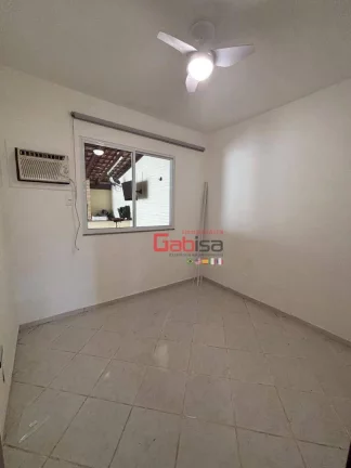 Imagem Casa com 3 dormitórios à venda, 130 m² por R$ 750.000,00 - Balneário São Pedro - São Pedro da Aldeia/RJ