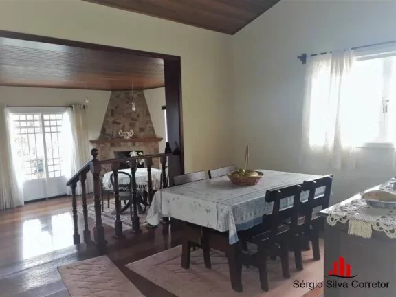Imagem Maravilhosa Casa Com 03 Quartos a Venda na Região de Abernéssia.