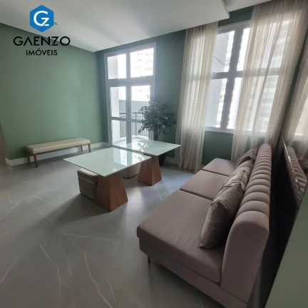 Imagem Apartamento Novo Jardins so Brasil