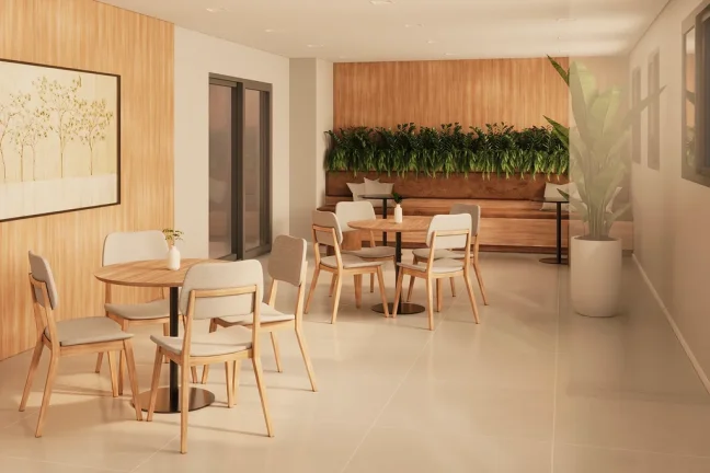 Imagem APARTAMENTO RESIDENCIAL em São Paulo - SP, Vila Guilhermina