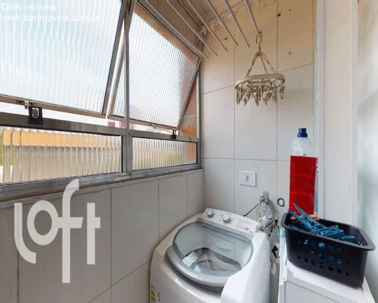 Imagem APARTAMENTO RESIDENCIAL em São Paulo - SP, Tucuruvi