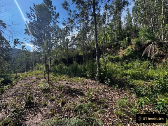 Imagem Terreno Em Mairiporã No Condomínio Canadá Village Baixou o Valor 289mil!