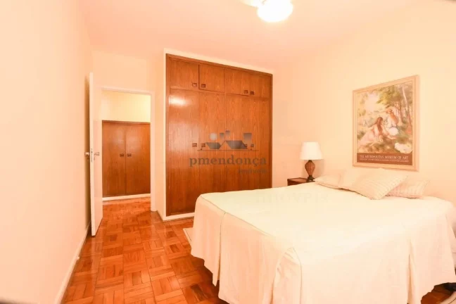 Imagem Apartamento 4 quartos, 1 suite, 2 vagas, 274 m2