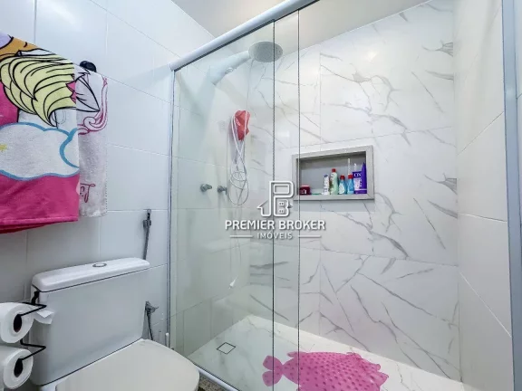 Imagem Apartamento à venda, 112 m² por R$ 845.000,00 - Alto - Teresópolis/RJ