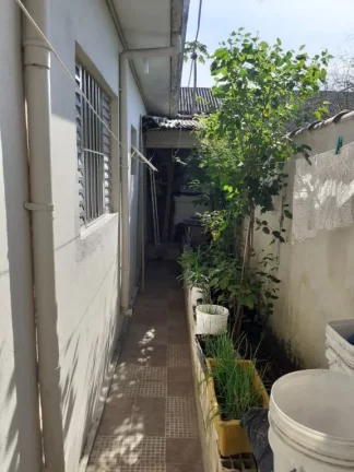 Imagem Casa à venda, 139 m² por R$ 400.000,00 - Parque Maria Helena - Suzano/SP