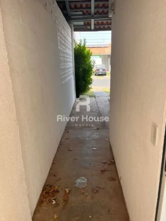 Imagem Casa de 2 dormitórios no Jardim Imperial, Cuiabá - Condomínio | À venda!