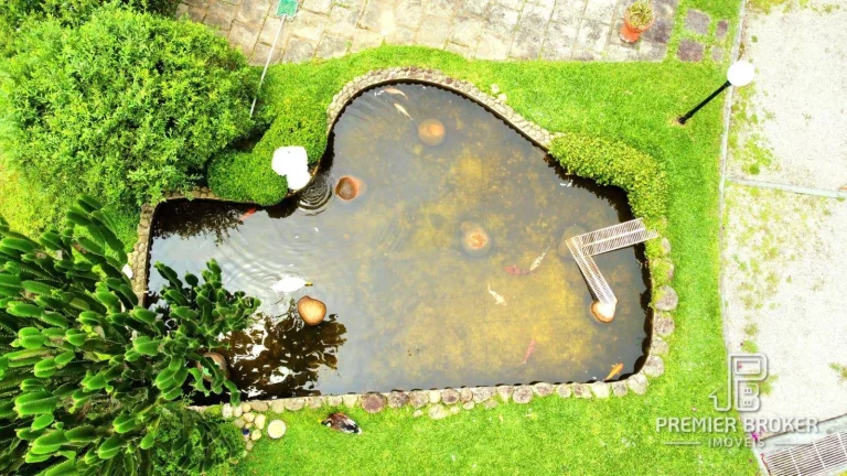 Imagem Casa à venda, 1500 m² por R$ 3.200.000,00 - Cascata dos Amores - Teresópolis/RJ