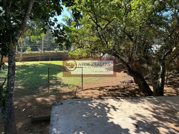 Imagem Chácara em Embu-Guaçu: 2 Dormitórios por R$ 500.000