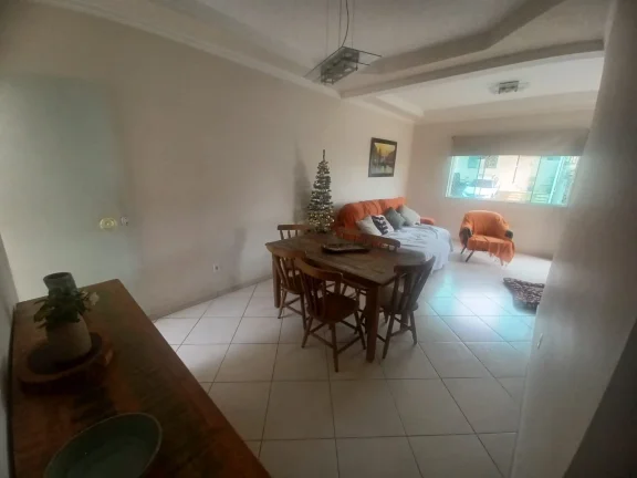 Imagem Casa 3 Dormitórios, 77m² Condomínio Village Marbella- Wannel Ville/ Sorocaba