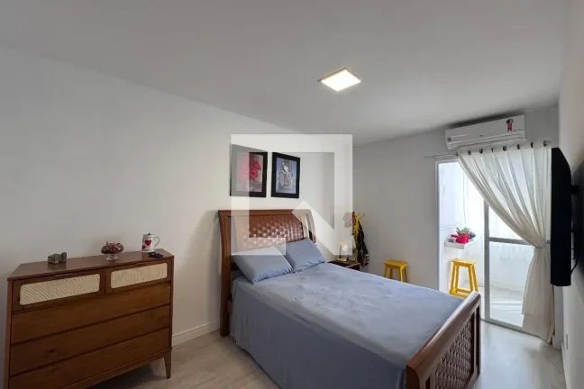 Imagem Apartamento à Venda - Recreio, 2 Quartos, 71 m2
