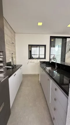 Imagem Casa de Condomínio com 3 Quartos à Venda, 219 m² em Pinheiro - Valinhos