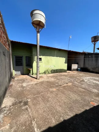 Imagem Casa à venda no bairro Residencial Solar Ville - Goiânia/GO