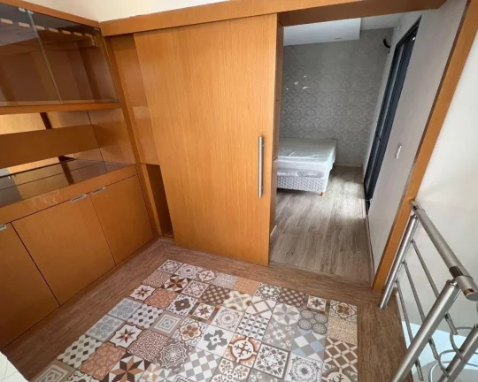 Imagem COBERTURA, 3 DORM , 3 VAGA ,CHURRASQUEIRA.FL58