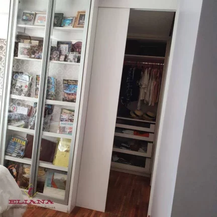 Foto do imóvel: Apartamento com 4 quartos, 240m², à venda em São Paulo, Brooklin Paulista