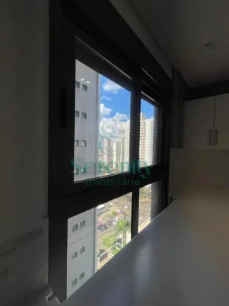 Imagem Apartamento à venda na Gleba Fazenda Palhano, em Londrina/PR