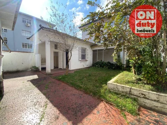 Imagem Casa - Estuário - Santos/SP