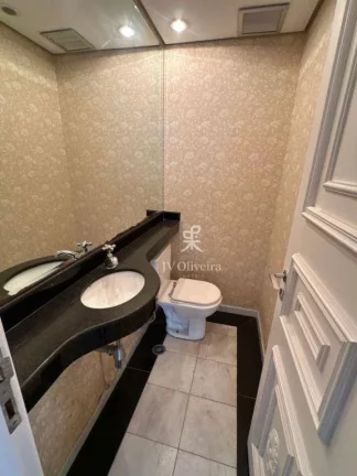 Imagem Apartamento à venda por R$ 750.000,00 - Vila Andrade - São Paulo/SP
