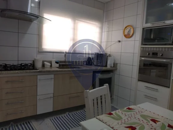 Imagem Imperdível oportunidade: Apartamento de luxo com 3 quartos e 3 suítes na Vila Gomes Cardim, São Paulo-SP!