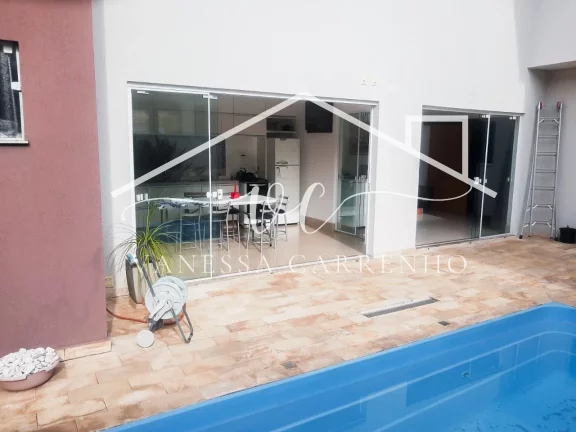 Imagem Venda Sobrado | Vanessa Carrenho Assessoria Imobiliária