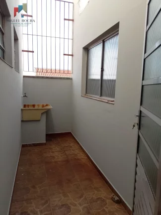 Imagem Sobrado à venda no bairro Jardim Rosa Garcia - Tatuí/SP