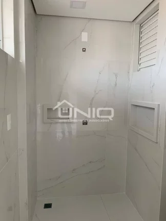Imagem Apartamento 3 Suítes Ed Alice Sartor - Centro