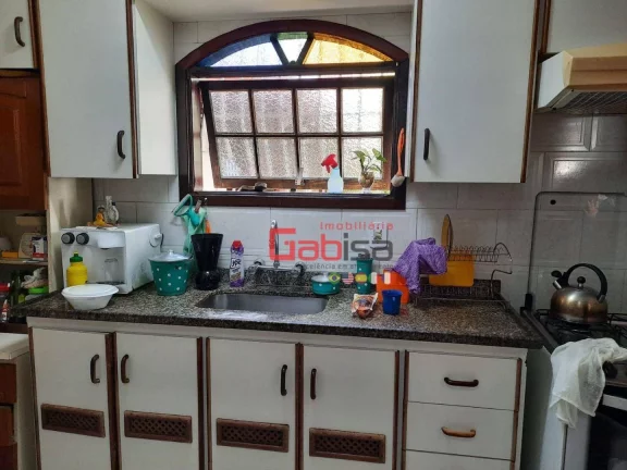 Imagem Casa com 4 dormitórios à venda, 240 m² por R$ 1.000.000,00 - Braga - Cabo Frio/RJ