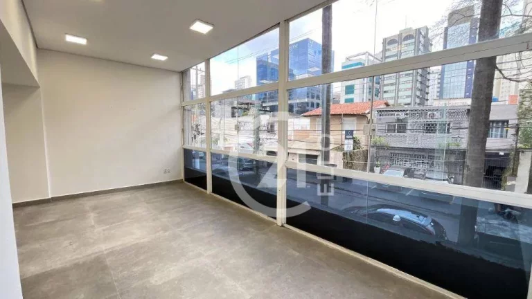 Imagem Excelente loja Vila Nova Conceição