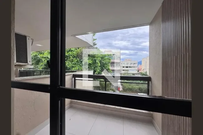 Imagem Apartamento à Venda - Recreio, 3 Quartos, 177 m2