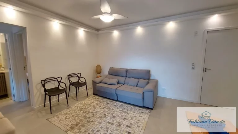 Imagem Apartamento 2 dormitórios a venda no Itaguá !